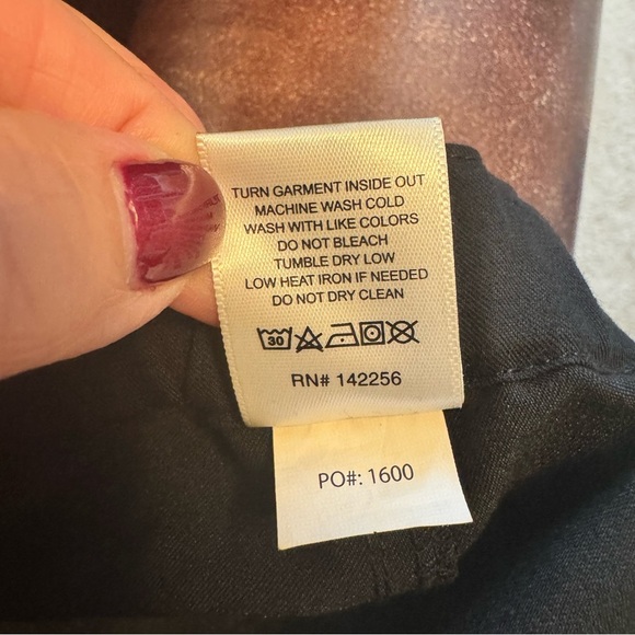 FIGS Pisco Basic Men's Scrub Pants - Picture 6 of 7